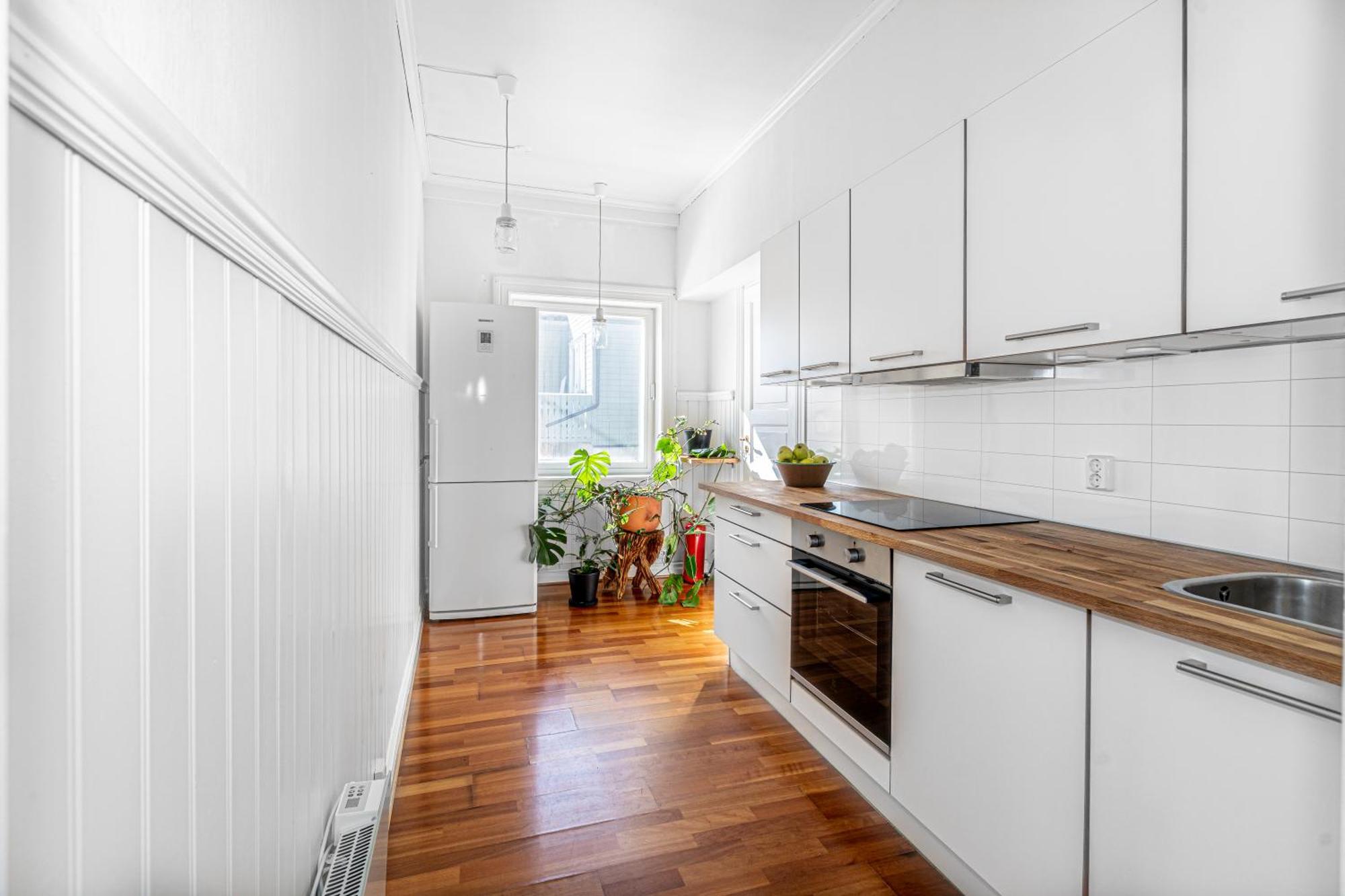 Sunny Apartment In Alesund City Экстерьер фото